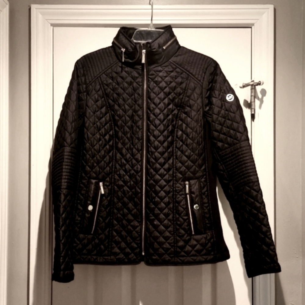 MICHAEL KORS PUFFER JACKET
